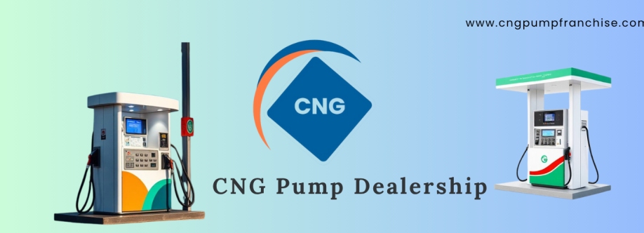 CNG Dealership Cover Image