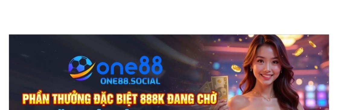 ONE88 SOCIAL Cover Image