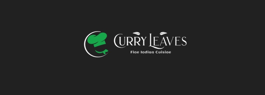 Curry Leaves Indian Cuisine Cover Image