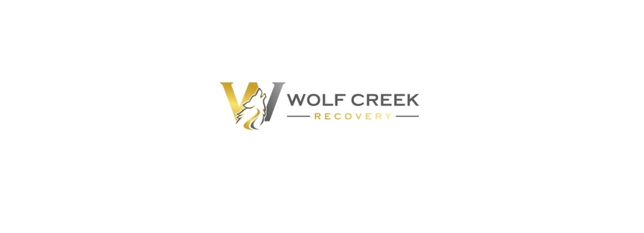 Wolf Creek Recovery Cover Image