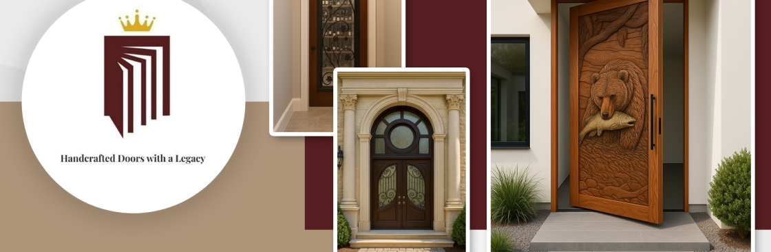 Crown Custom Doors Cover Image