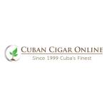 Cuban Cigar Online Profile Picture