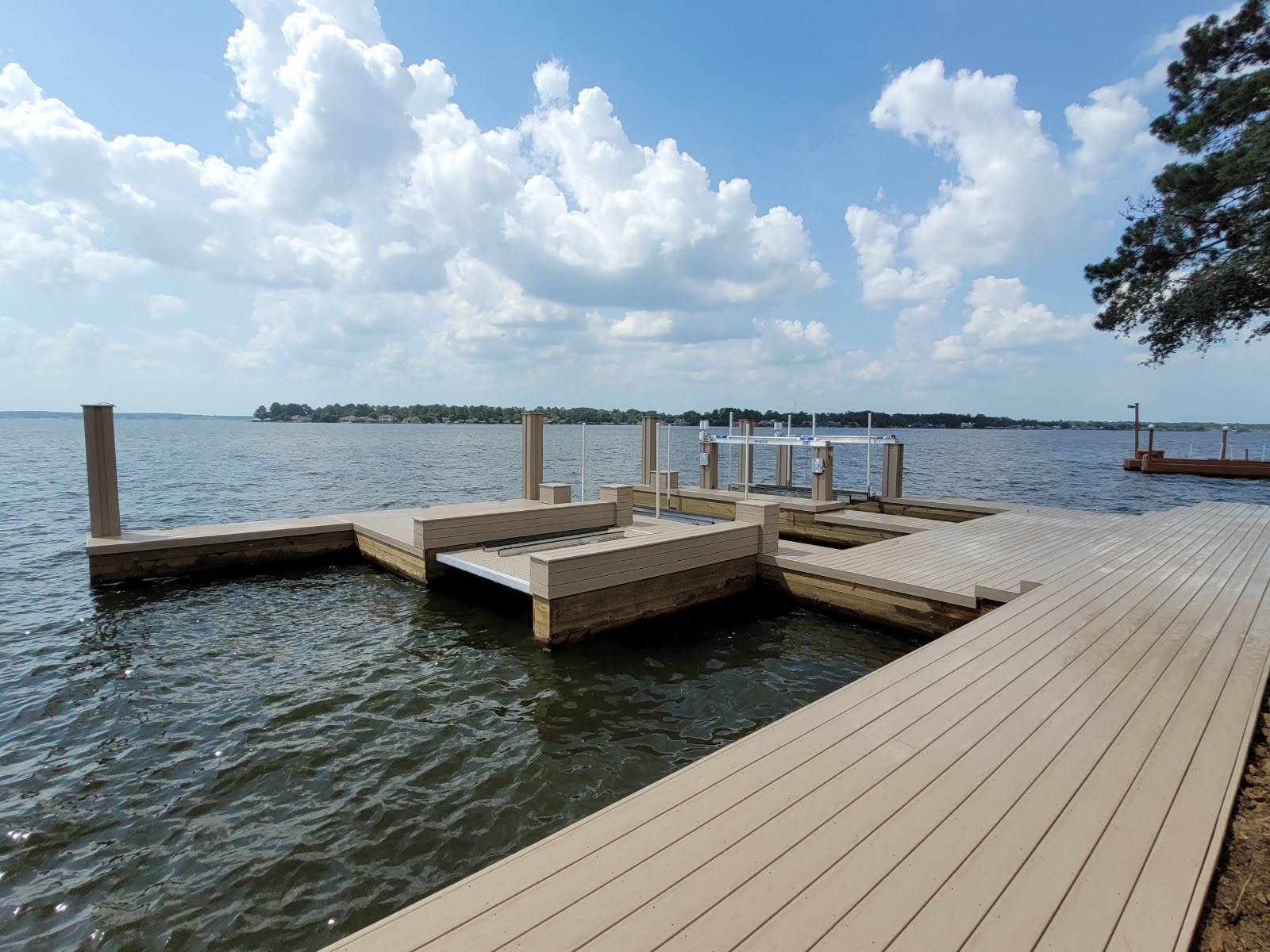 Build Your Dream by way of the Water: Why Dream Boat Docks is Your Go-To Boat House Builder - FORTUNE BUSINESS NEWS