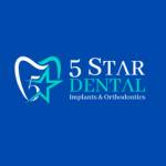 5 Star Dental Clinic Profile Picture