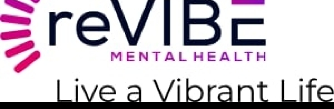 reVibe Mental Health Cover Image