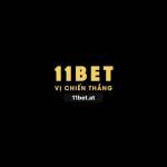 11BET AT Profile Picture