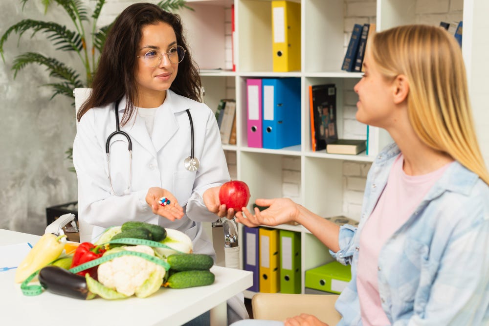 Comprehensive Lab Testing and Diet Solutions | by Globalwellnesscentre | Oct, 2025 | Medium