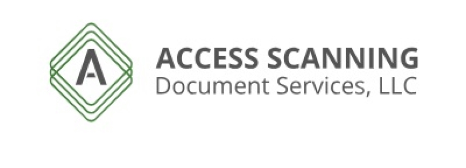 Access Scanning Document Services Cover Image