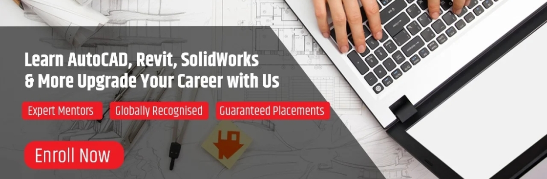 CADD Centre Gurugram SECTOR 14 Cover Image