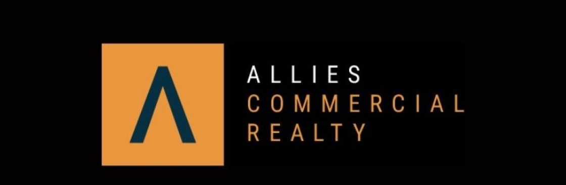 Allies Commercial Real Estate Cover Image