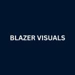 Blazer Visuals profile picture