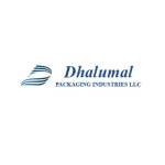 Dhalumal Packaging Profile Picture