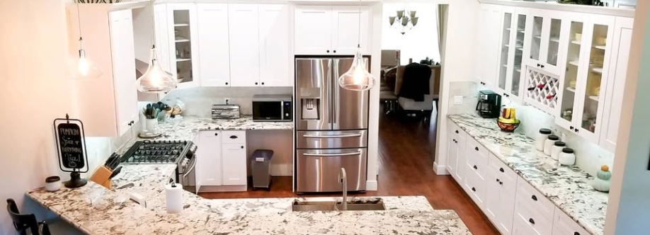 BURNS Woodworking LLC Cover Image