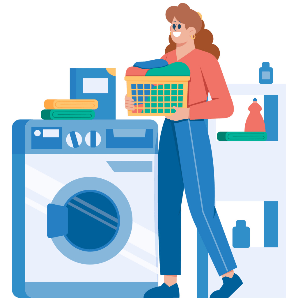 Laundry App Development Company