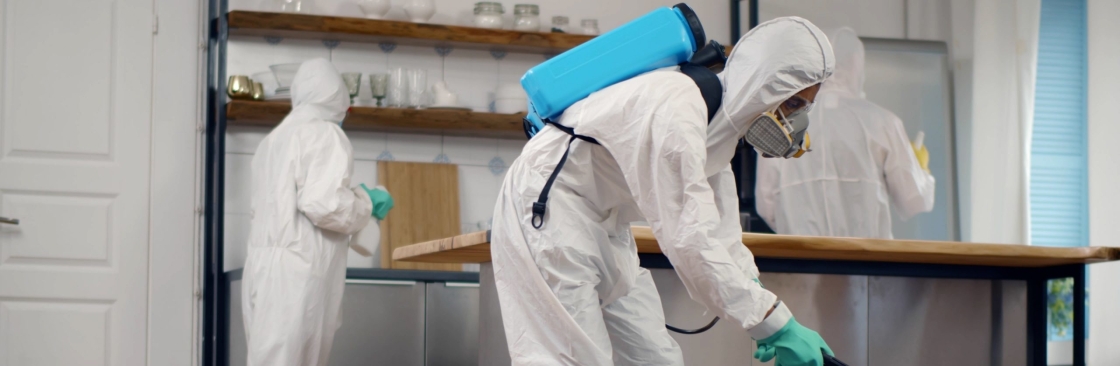 The Termite Doctor Inc Cover Image