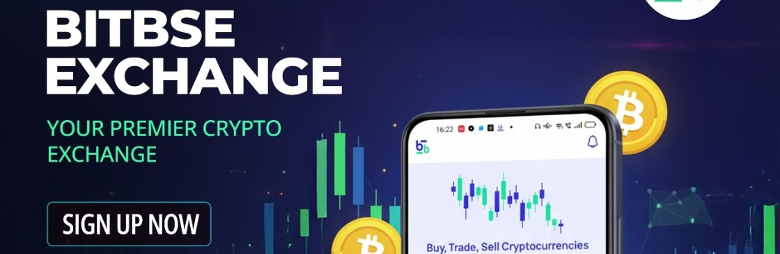 Bitbse Exchange Cover Image