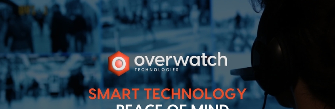Overwatch Technologies Cover Image