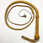 12 foot bullwhip Profile Picture
