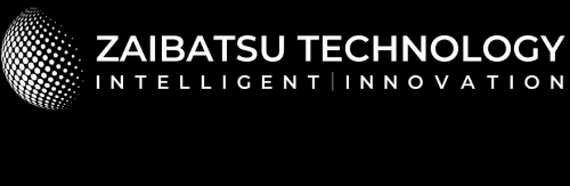 Zaibatsu Technology Cover Image