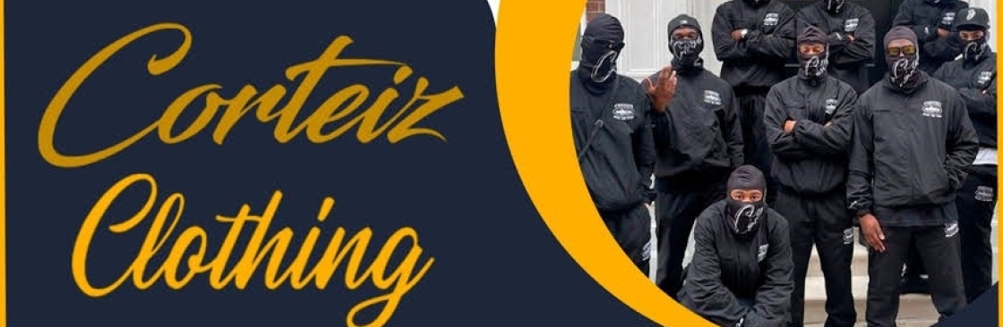 Corteiz Corteiz Cover Image