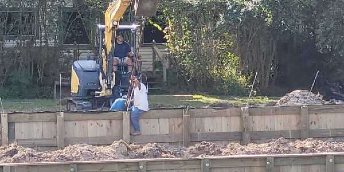 Which Pile Driving Contractors Deliver The Best Boat House Results?