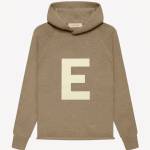 Essentials Hoodie Profile Picture