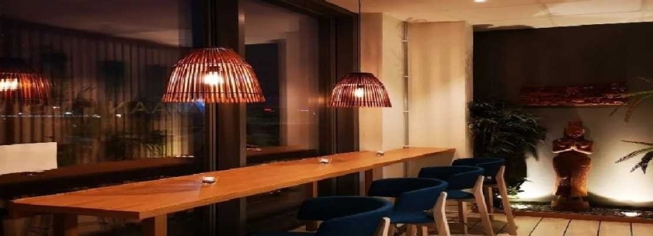 Ahaanfusion Restaurang Cover Image