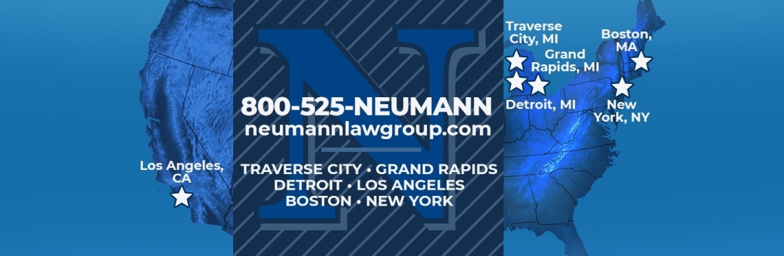 Neumann Law group Cover Image