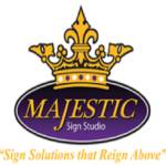 Majestic Sign Studio Profile Picture