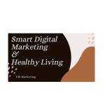 CM Smart Marketing Healthy Living profile picture
