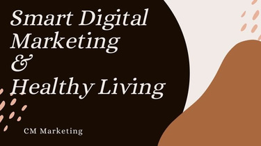 Unlock Success with Ebooks & Digital Products | CM Smart Digital Marketing & Healthy Living