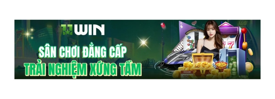 11WIN ITCOM Cover Image