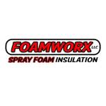 FOAMWORX Spray Foam Insulation Profile Picture