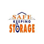 Safe keeping Storage profile picture