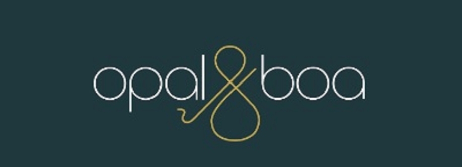 Opal and Boa Cover Image