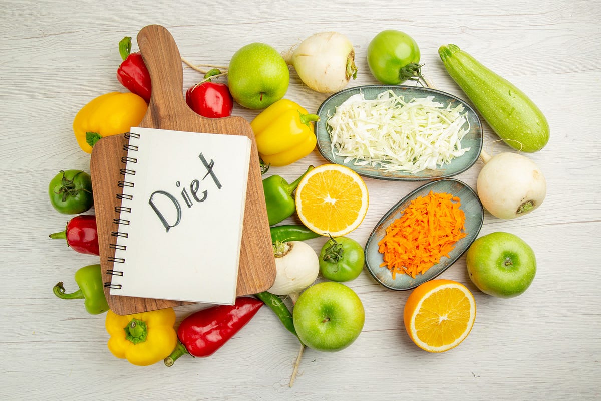 The Connection Between Diet and Gallbladder Health | by Drparthasarathyg | Oct, 2025 | Medium