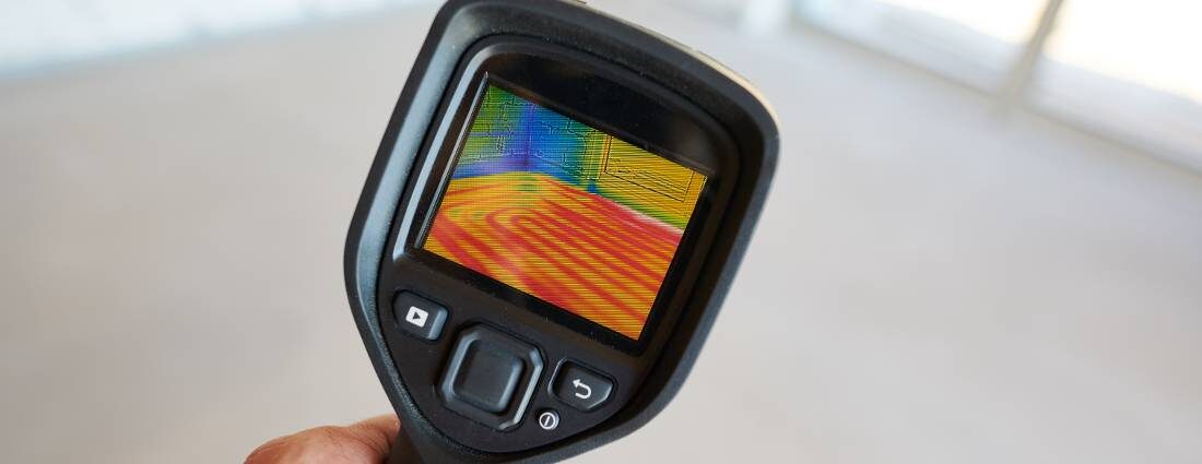 Lekdetectie Nederland zonder breekwerk – [GRATIS] offerte!