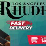 rhude Clothing Profile Picture