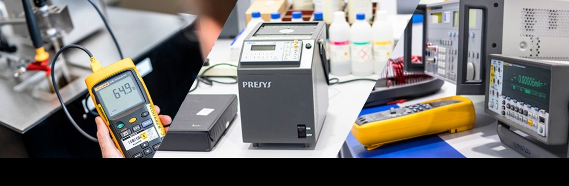 Custom Calibration Cover Image