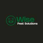 Wise Pest Solutions Profile Picture