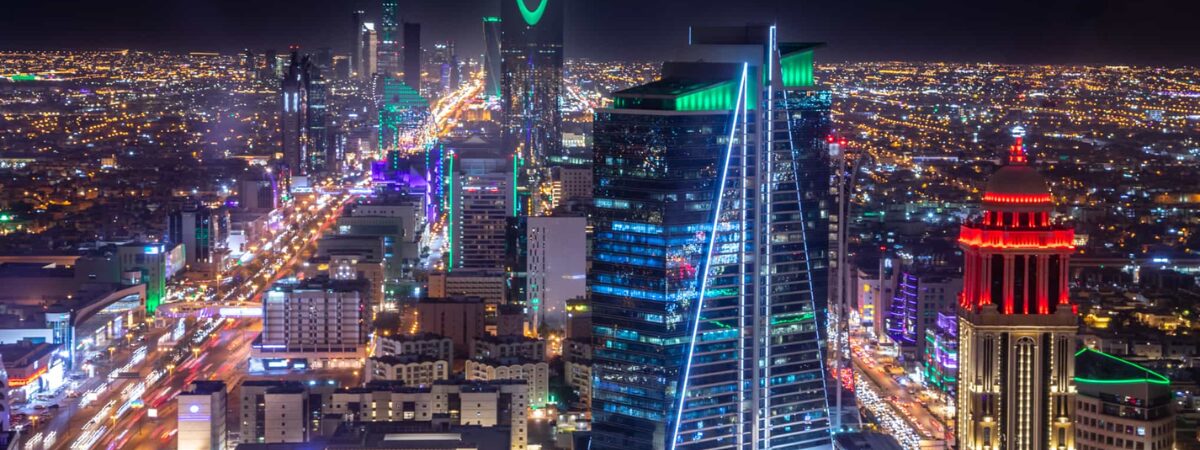 Turkish Airlines Riyadh Office