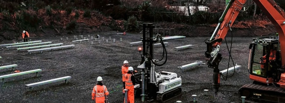 Colorado Helical Pier Cover Image