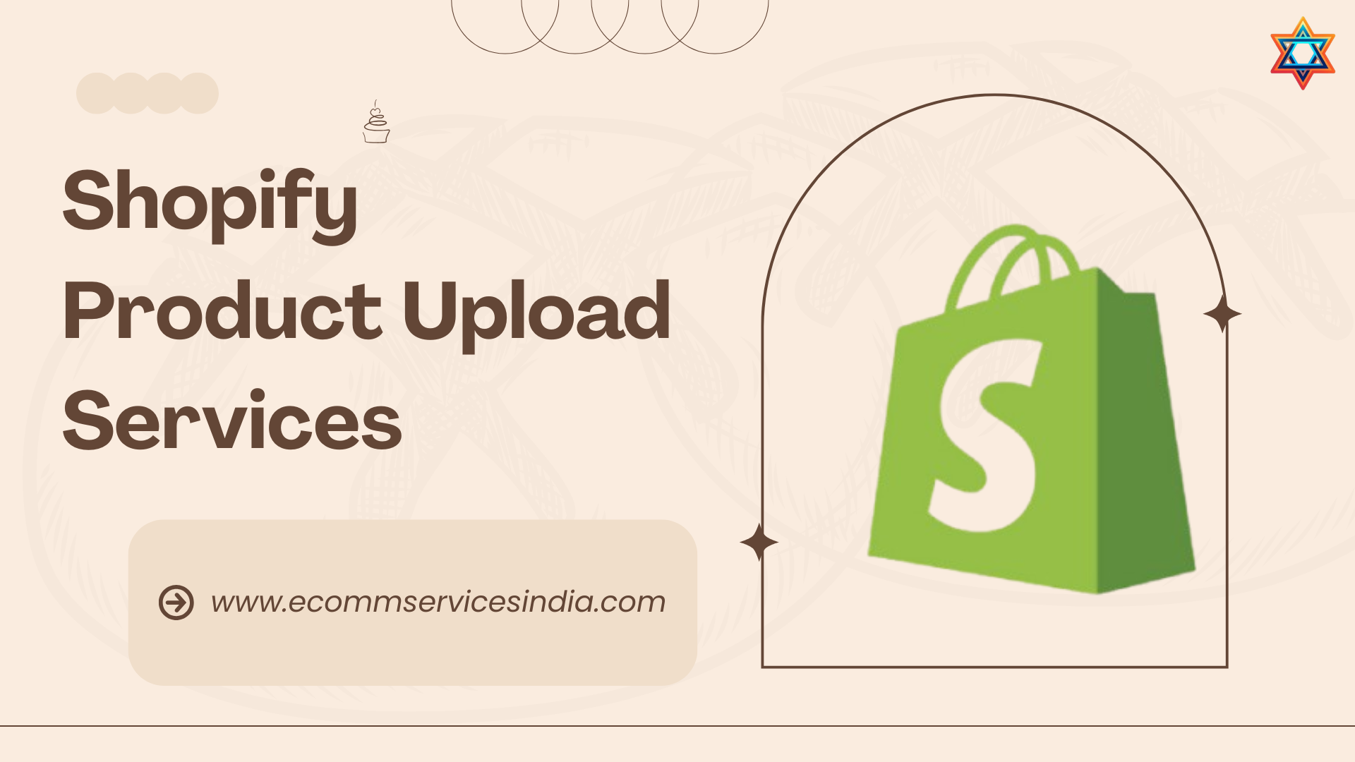 Shopify Product Upload Services: The Hidden Catalyst Behind E-Commerce Success – Ecomm Services India