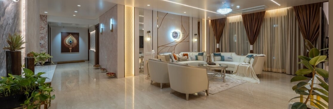 XclusiveInteriors PvtLtd Cover Image