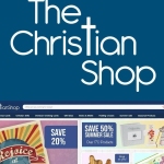 The Christian Shop Profile Picture