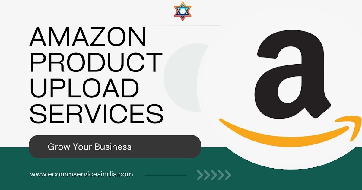 Ecomm Services India: One Wrong Bullet Point: Why Amazon Uploads Need a Pro