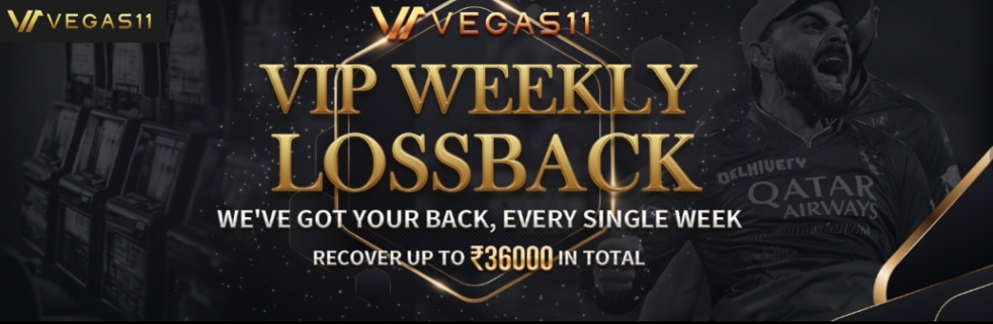 Vegas11 Plus Cover Image