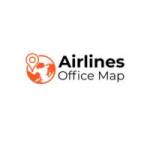 Airlines officemap Profile Picture