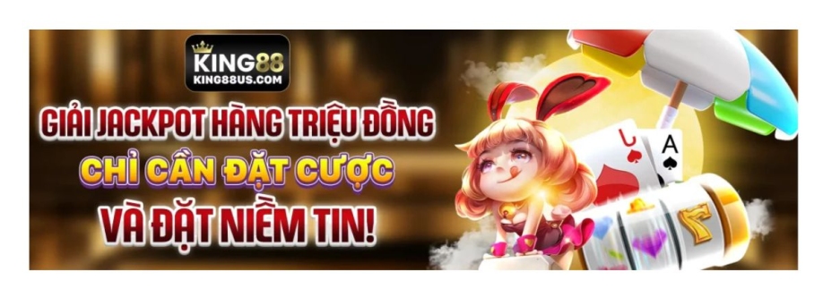 King88 US Cover Image