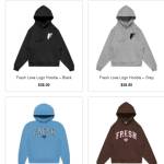 Fresh Love Profile Picture